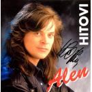 ALEN ISLAMOVIĆ - Hitovi 1995 - Original potpisan (CD) ALEN ISLAMOVIĆ - Hitovi 1995 - Original potpisan (CD)